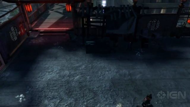 X-Men Destiny - E3 2011: IGN Live Commentary смотреть онлайн