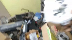 Ремонт мотора джыли МК