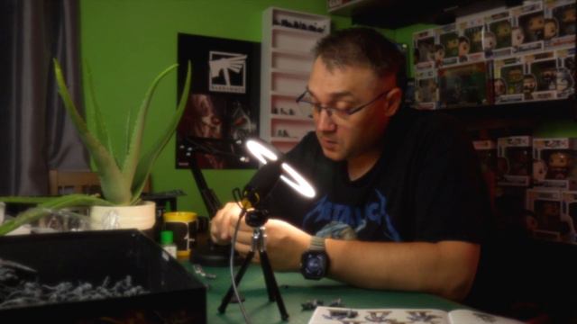 Warhammer 40k Leviathan & Channel update смотреть онлайн