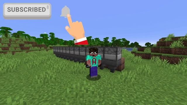 I Made 2 Easy Minecraft Mud Farm/Clay Farm Designs for Your Survival World (Bedrock & Java) смотреть онлайн