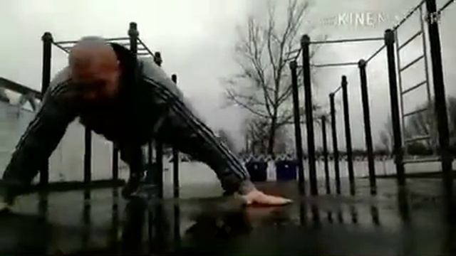 Утренняя тренировка волжских конунгов? смотреть онлайн