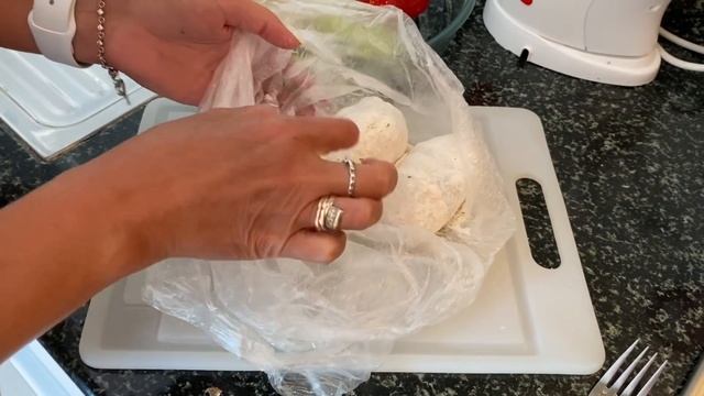 ПЕЧЕНАЯ КАРТОШКА В ДУХОВКЕ КАК НА КОСТРЕ | Irina Belaja смотреть онлайн