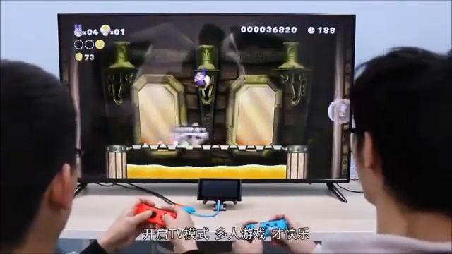 Xiaomi Youpin HAGIBIS Switch Док станция смотреть онлайн