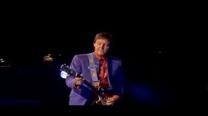 Пол Маккартни   Let Me Roll It