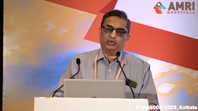 IASGCON 2022 | Day 2 | Session 2.A8 | Hilar Cholangiocarcinoma | Shivendra Singh смотреть онлайн