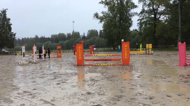 Courageous Georgina Div 2 (LC+5) смотреть онлайн