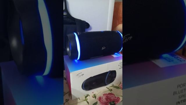 fiero vortex S - только больше! Fiero P530/Interpid кайф за 3899! смотреть онлайн