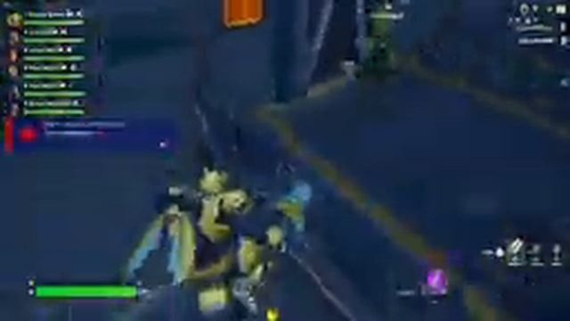 Новое Прошлое! Fortnite #25 смотреть онлайн