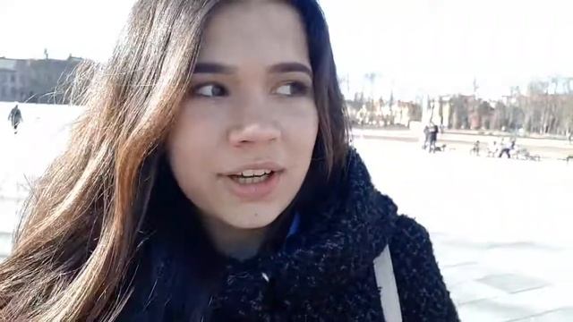 ЛУЧШЕ ОДИН РАЗ УВИДЕТЬ, ЧЕМ СТО РАЗ УСЛЫШАТЬ | Вильнюс ♥ | #2 смотреть онлайн