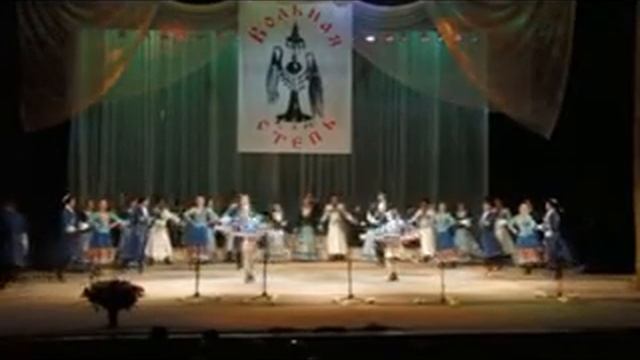 У реки, у Терека.mpg смотреть онлайн