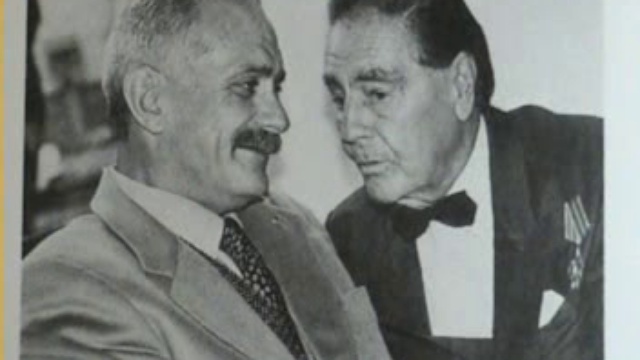 барон Фальц-Фейн