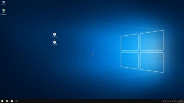 Как создать свой прицел по центру экрана в любой игре (редактировать шрифт FontForge)