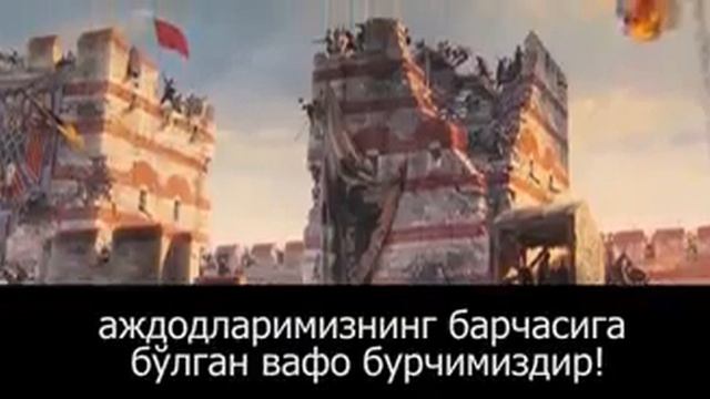 Ayo Sofiya masjidi yana musulmonlarga qaytdi смотреть онлайн