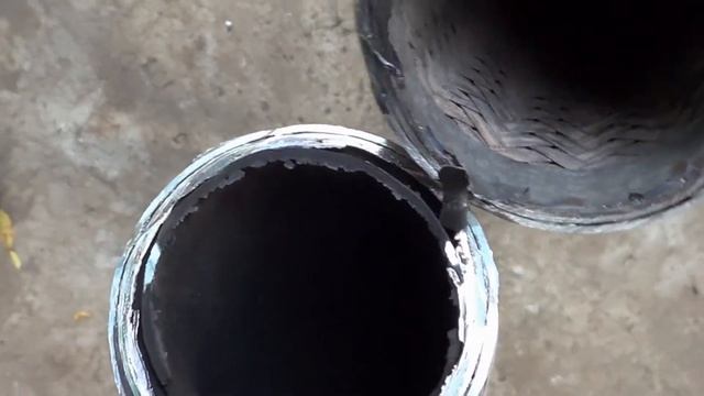 Гофра глушника і її передчасна заміна Chevrolet Aveo смотреть онлайн