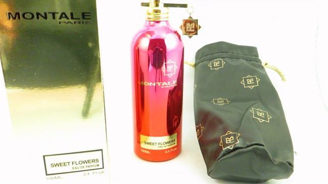 Perfumes I got for Christmas смотреть онлайн