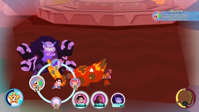 Steven Universe : Save the Light episode 18 I had to use all of the fusions available! смотреть онлайн