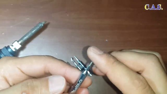 Модификация жала Atten 936B, жало плохо паяет, жало черным стал, не липнет припой смотреть онлайн