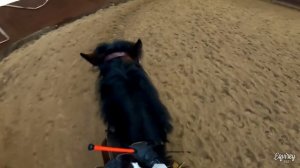 готовлюсь к соревнованиям? | КОНКУР | GoPro