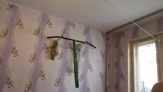 Тренировка в подтягивании 10 по 12 раз. смотреть онлайн