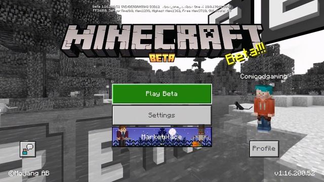 How To Download The OFFICIAL 1.17 Experimental BETA For Minecraft Windows 10 & Xbox One Edition. смотреть онлайн