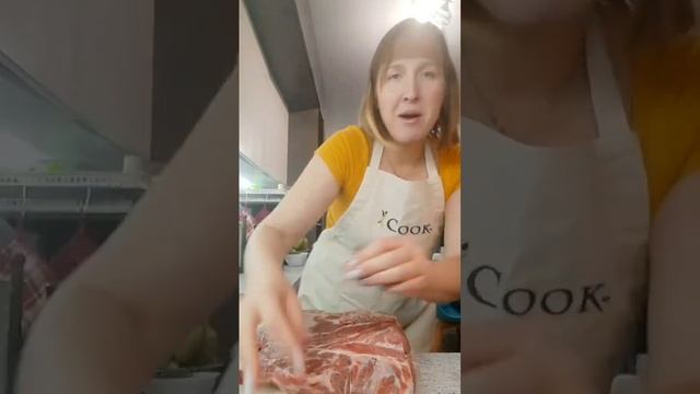 Готовлю ужин #многодетнаямама #ужин #мясовдуховке смотреть онлайн