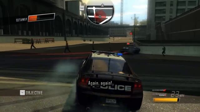 Driver: San Francisco (PC) - Walkthrough - Part #2 смотреть онлайн