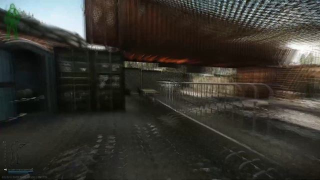 Escape from Tarkov Airdrop + loot смотреть онлайн