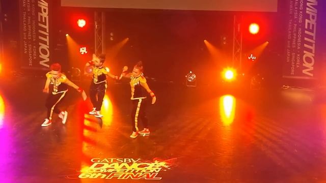 GDC ASIAN FINAL soul of java subtitle смотреть онлайн