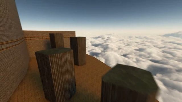 CSS - bhop_climbit in 1:03 by krakoonity смотреть онлайн