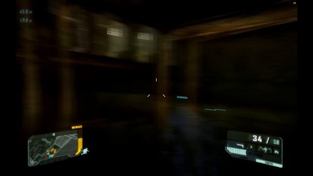 (Test FPS) ★★ Crysis 3 GTX 850M 2Go ★★ (FR) смотреть онлайн