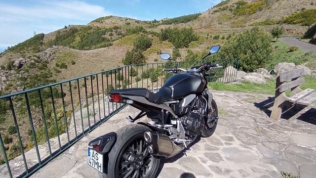 All New Honda CB1000R Neo Sports Café 2024 ( motorcycle sound ) смотреть онлайн