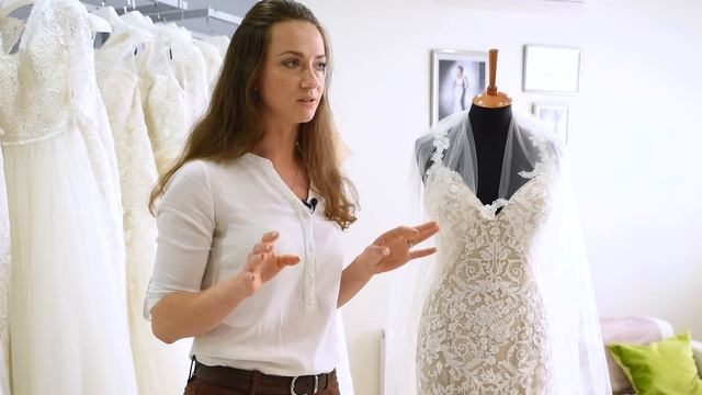 Полезное интервью by Unique events. Свадебный салон Wega смотреть онлайн