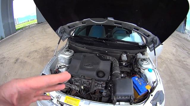 Купил лучшую ВАЗ2110 на рынке/Обзор новой ЛАДА 2110