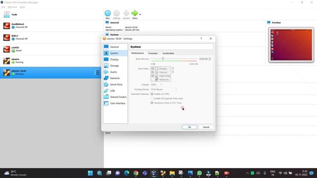 SOLVED: Mouse pointer stuck on VirtualBox Ubuntu | fix Mouse not Working in Oracle VirtualBox Ubunt смотреть онлайн
