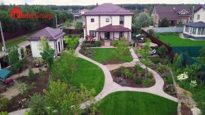 Когда с проектом случается любовь - результат превосходит ожидания.