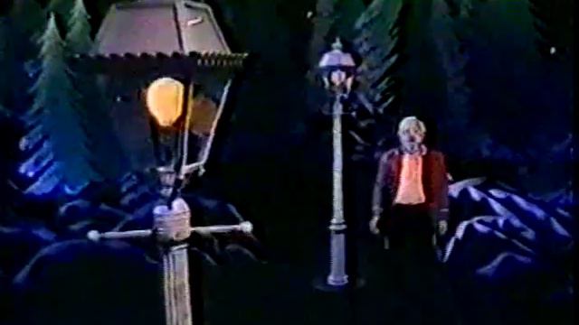 A Christmas Story - Colm Wilkinson смотреть онлайн