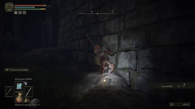 Elden Ring: Jarburg Land of Peace? смотреть онлайн