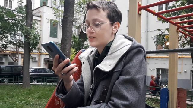 "Всего-то и было - бессонные ночи..." (читает Елена Кирсанова) смотреть онлайн