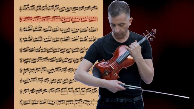 DONT No.2 [24 Etudes Or Caprices]