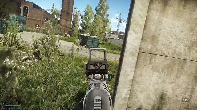 ТАРКОВ | MOSSBERG 590 | КРАСИВЫЙ, НО ЕСТЬ НЮАНС в Escape From Tarkov | Обзор смотреть онлайн