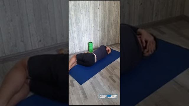 ЗДОРОВЫЙ ПОЗВОНОЧНИК. ГИБКИЙ ПОЗВОНОЧНИК смотреть онлайн