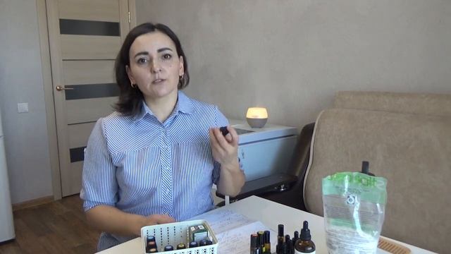 ЭФИРНЫЕ МАСЛА?Как и где можно использовать?Моя коллекция смотреть онлайн