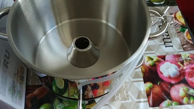 Соковарка Peterhof PH-15127