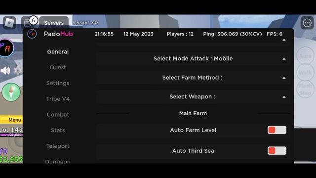 NEW UPDATE DELTA EXECUTOR FOR MOBILE FIX BUGS (BYPASS BYFRON) 2023 смотреть онлайн