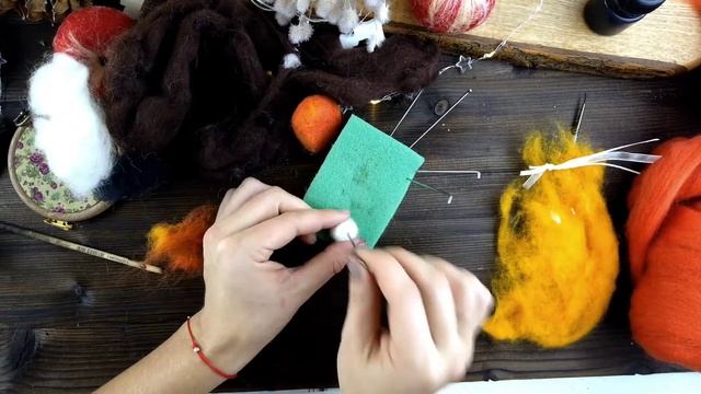 Как рождаются карманные лисички??? смотреть онлайн