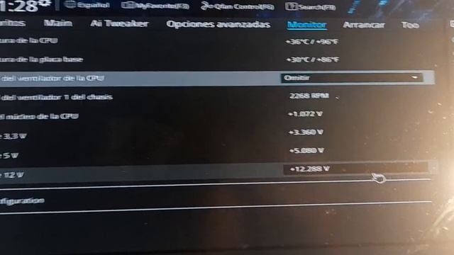 Como corregir error CPU FAN (SOLUCION 2022) смотреть онлайн