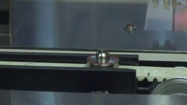 Процесс производства дисков на заводе ЕОД смотреть онлайн