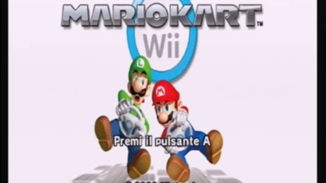 [MKWii] Bypassing WFC Error Code 20102 - July 2009 Ban смотреть онлайн
