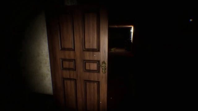 Insomnis - Gameplay [Horror/Puzzle/Adventure/Quest]