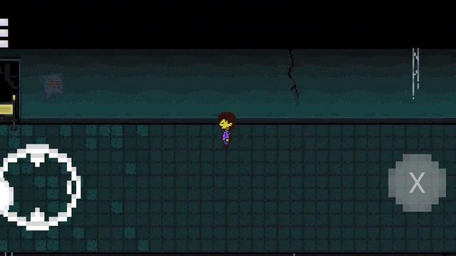 Undertale Forgotten Dreams (베타) 언더테일 게임 смотреть онлайн